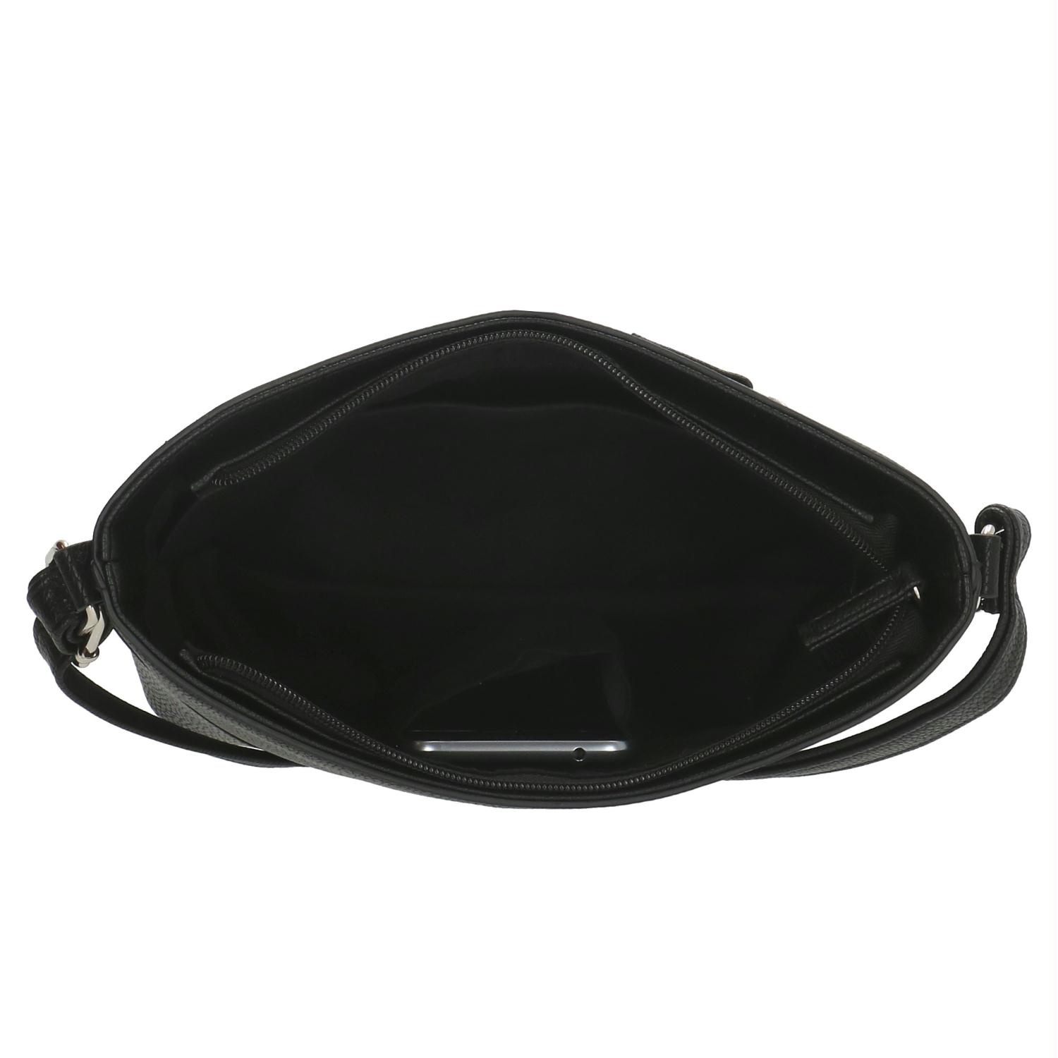 CHARM TRENDY TASSEN ZWART