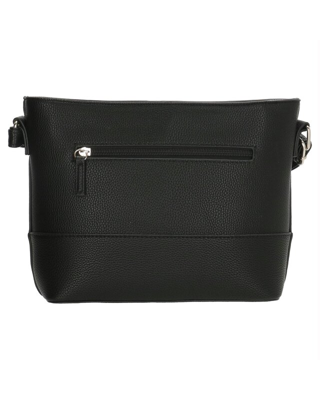 CHARM TRENDY TASSEN ZWART