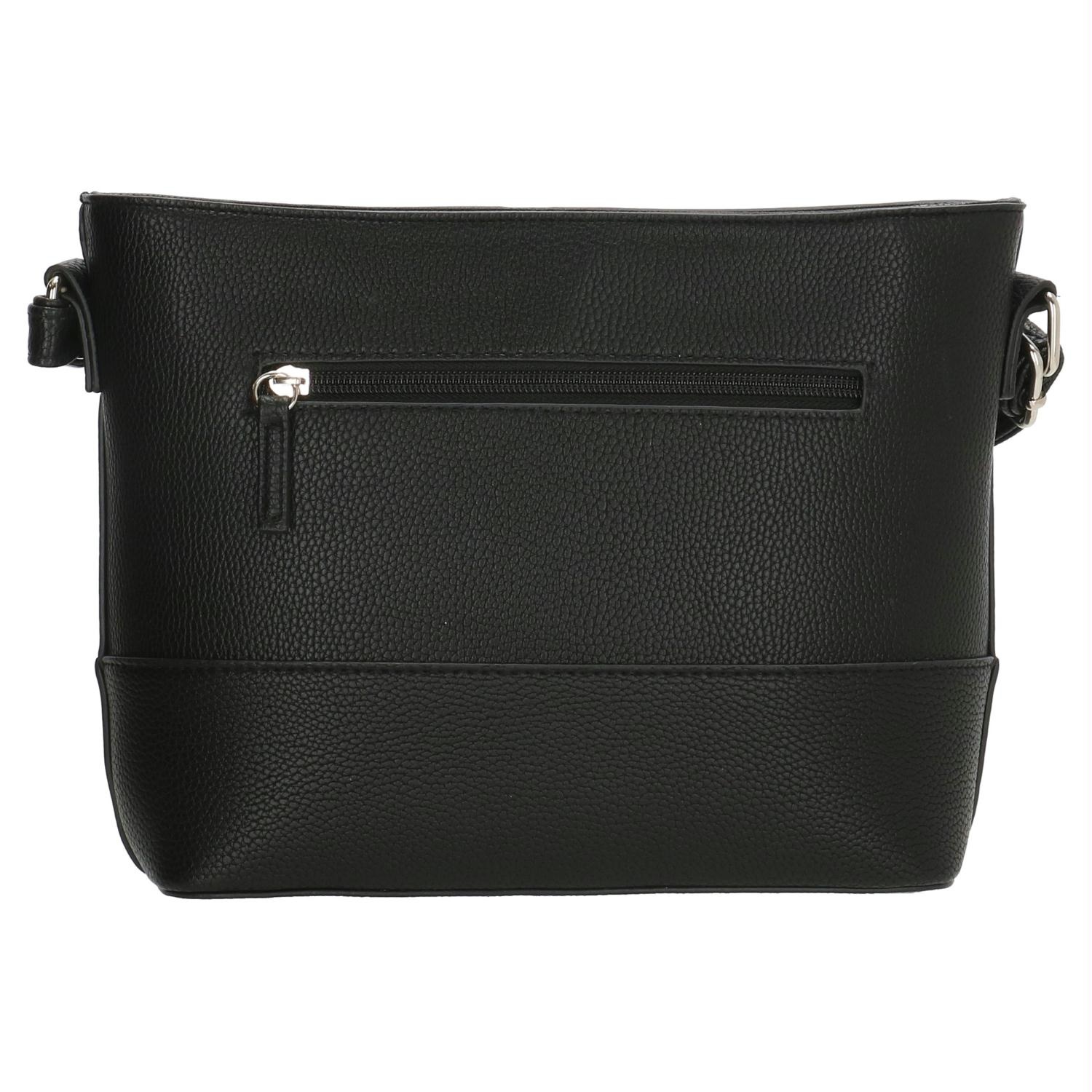 CHARM TRENDY TASSEN ZWART