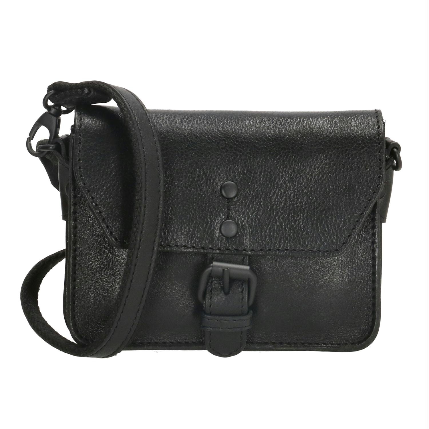 Genicci Priya crossbody tas black