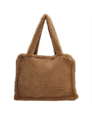 CHARM CHARM LONDON TEDDY SHOPPER S BRUIN