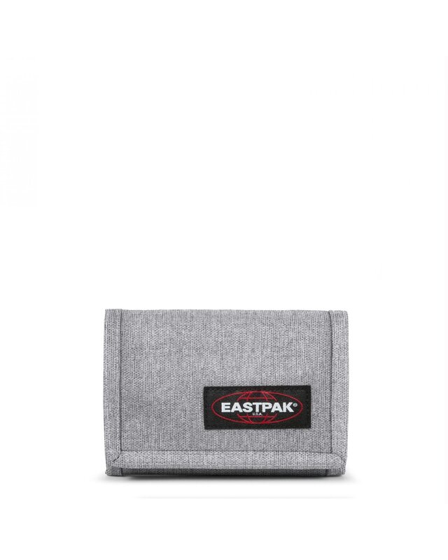 EASTPAK EASTPAK CREW WALLET GRIJS