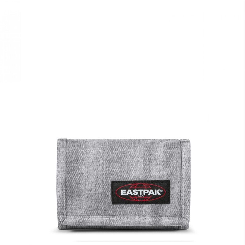 EASTPAK EASTPAK CREW WALLET GRIJS