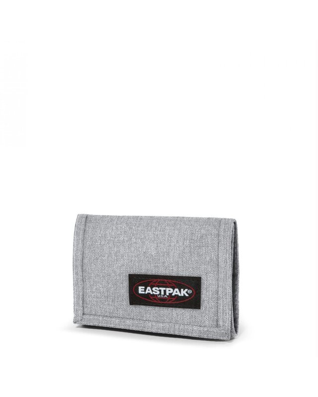 EASTPAK EASTPAK CREW WALLET GRIJS