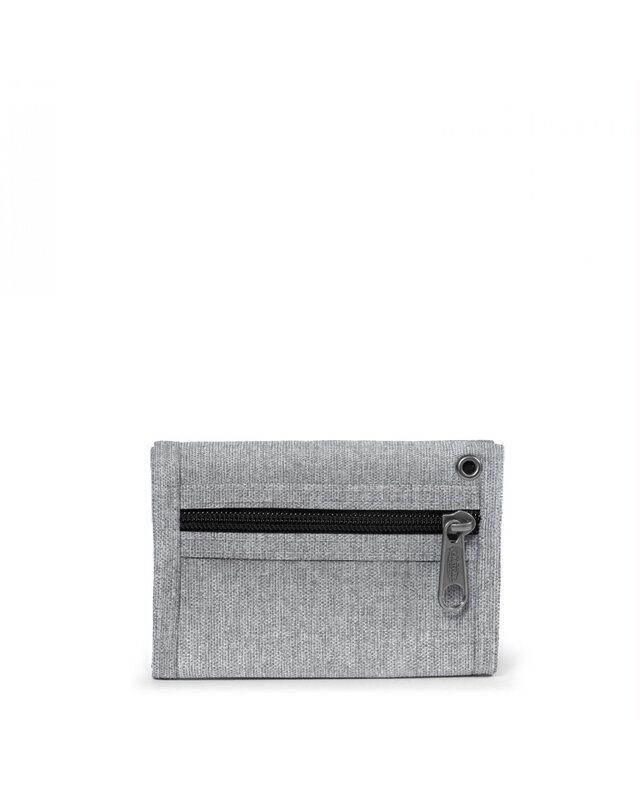 EASTPAK EASTPAK CREW WALLET GRIJS