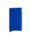 SECRID CARDPROTECTOR BLAUW