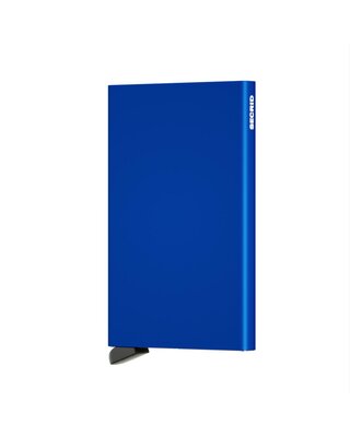 SECRID SECRID CARDPROTECTOR BLAUW