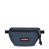 EASTPAK SPRINGER BLAUW