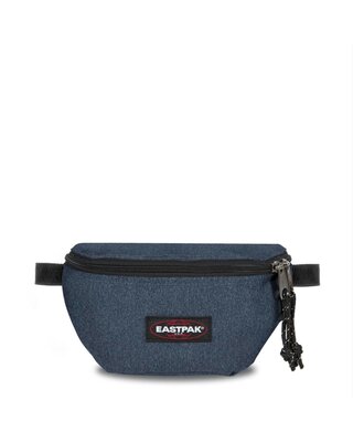 EASTPAK EASTPAK SPRINGER BLAUW
