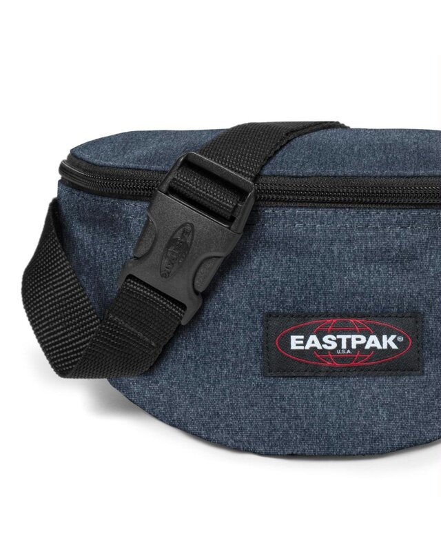 EASTPAK EASTPAK SPRINGER BLAUW