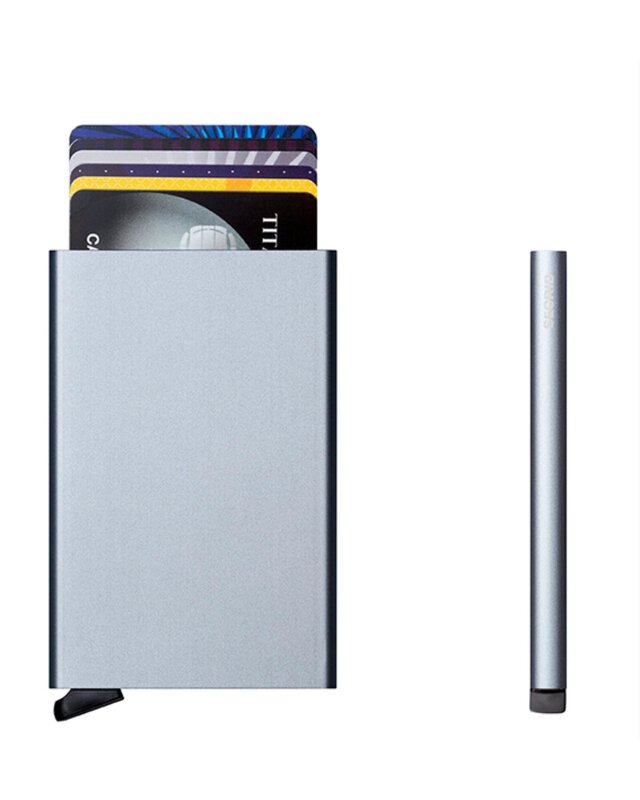 SECRID SECRID CARDPROTECTOR GRIJS