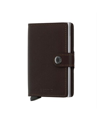 SECRID MINIWALLET ORIGINAL BRUIN