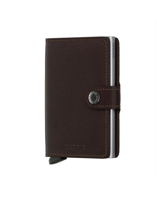 SECRID MINIWALLET ORIGINAL BRUIN