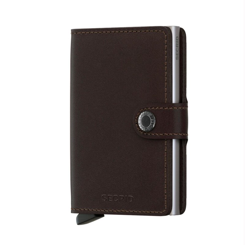 SECRID MINIWALLET ORIGINAL BRUIN