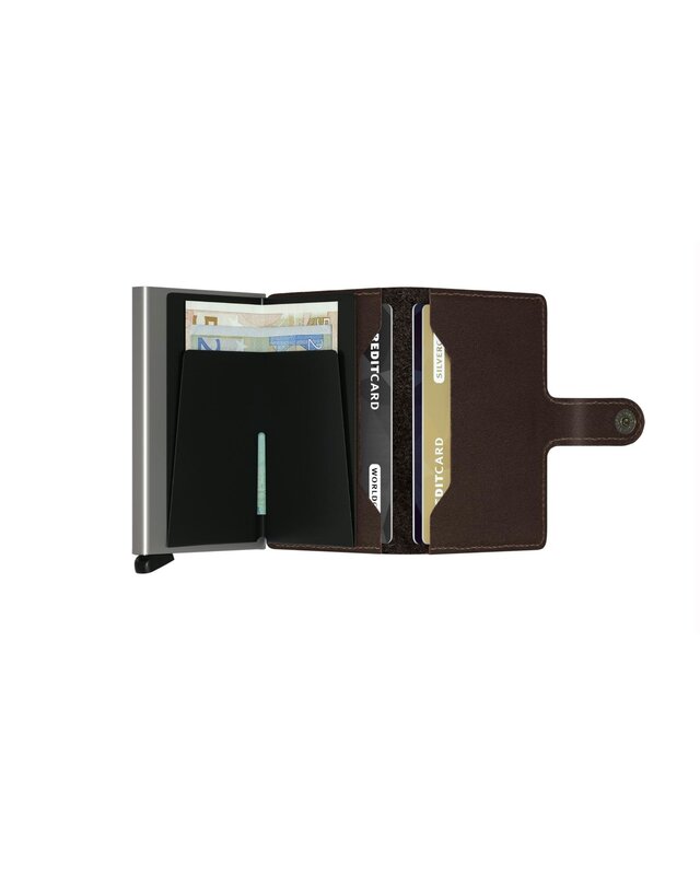 SECRID MINIWALLET ORIGINAL BRUIN
