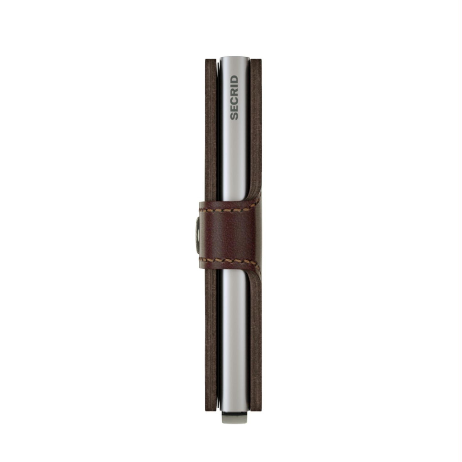SECRID MINIWALLET ORIGINAL BRUIN