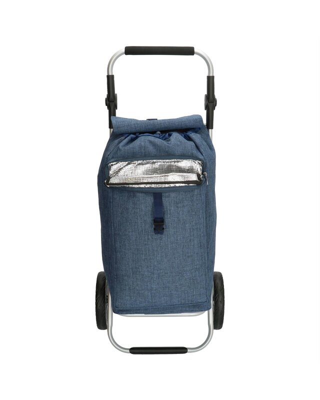 BEAGLES ORIGINALS BEAGLES BOODSCHAPWAGEN BLAUW