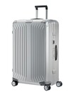 SAMSONITE SAMSONITE LITE-BOX ALU SPIN 76 Zilver