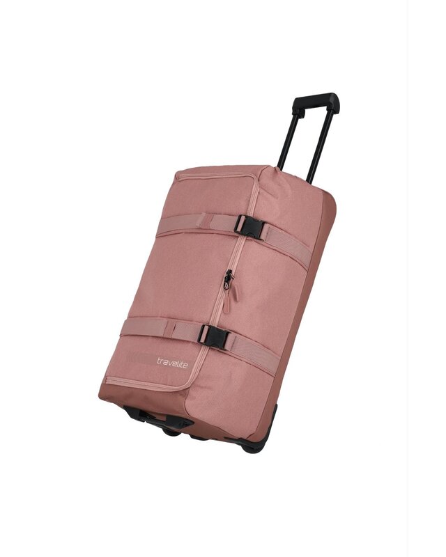 TRAVELITE Travelite Kick Off Wieltas L ROZE