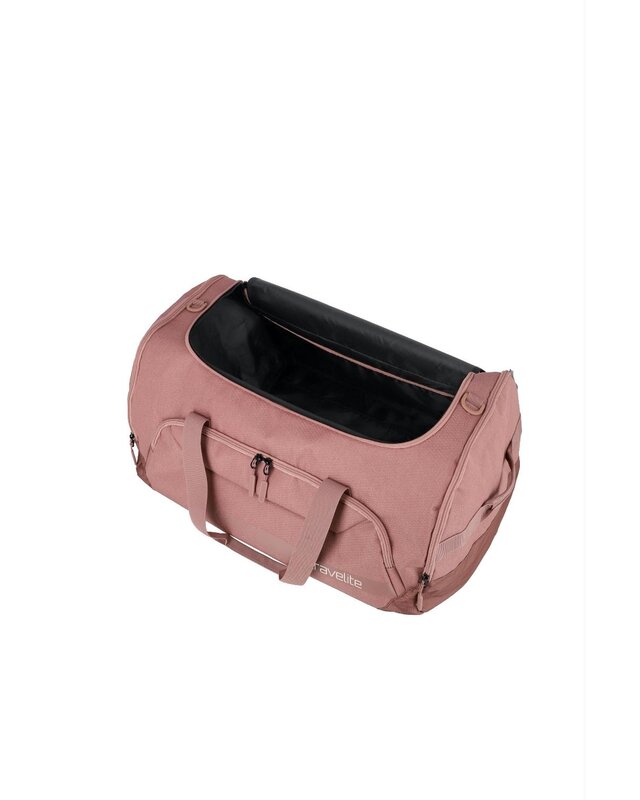 TRAVELITE Travelite Kick Off Duffle L ROZE