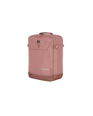 TRAVELITE Travelite Kick Off Backpack ROZE