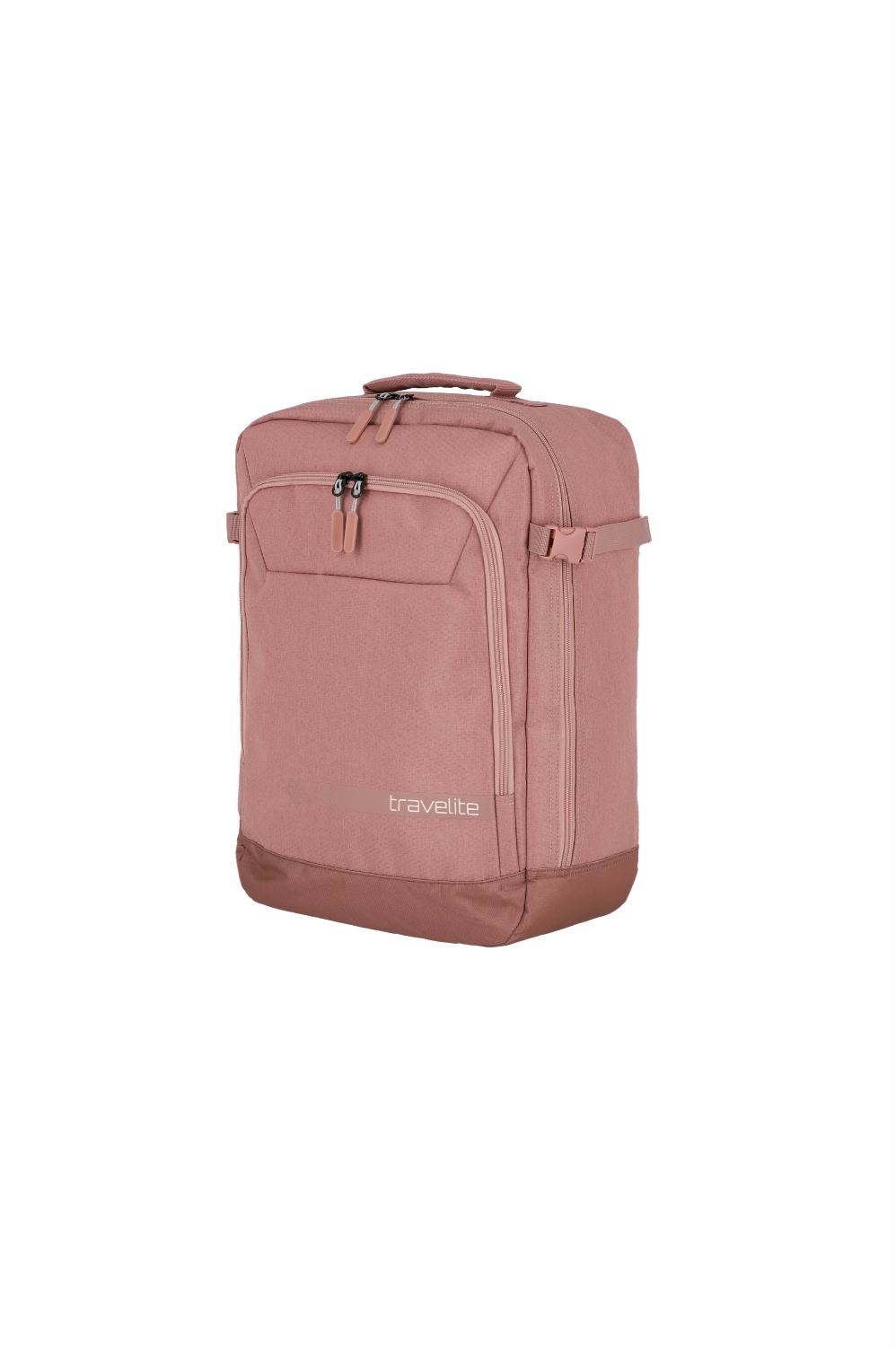 Travelite Kick Off Backpack ROZE