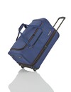 TRAVELITE TRAVELITE BASICS DUFFLE 55CM BLAUW