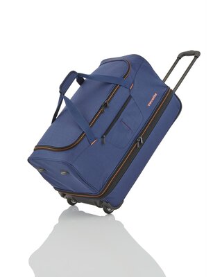 TRAVELITE TRAVELITE BASICS DUFFLE 55CM BLAUW