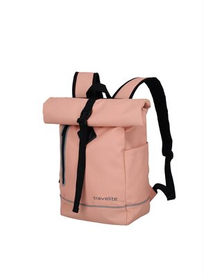 TRAVELITE TRAVELITE BASICS BACKPACK ROZE