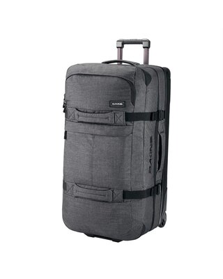 DAKINE DAKINE SPLIT ROLLER 110 LITER GRIJS