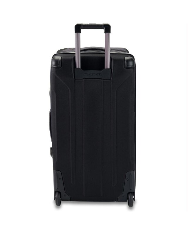 DAKINE DAKINE SPLIT ROLLER 110 LITER GRIJS