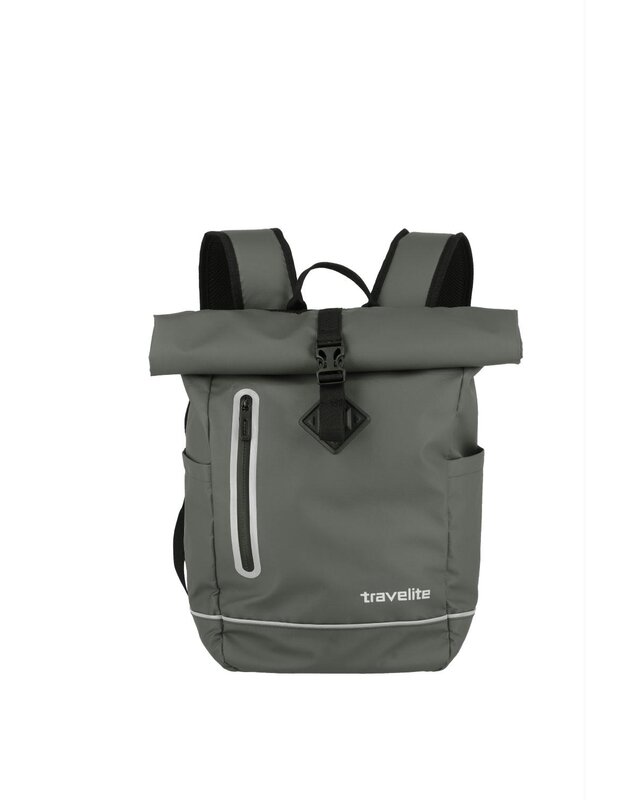 TRAVELITE TRAVELITE BASICS BACKPACK GRIJS