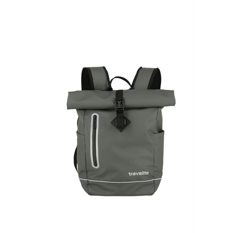 TRAVELITE TRAVELITE BASICS BACKPACK GRIJS