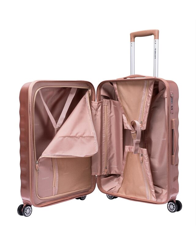 DECENT Decent Exclusivo-One 77cm ROZE