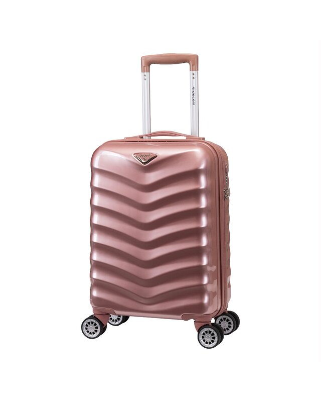 DECENT Decent Exclusivo-One 55cm ROZE
