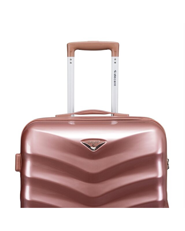 DECENT Decent Exclusivo-One 55cm ROZE