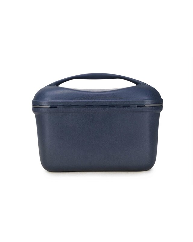 DECENT DECENT SPORTIVO BEAUTYCASE BLAUW