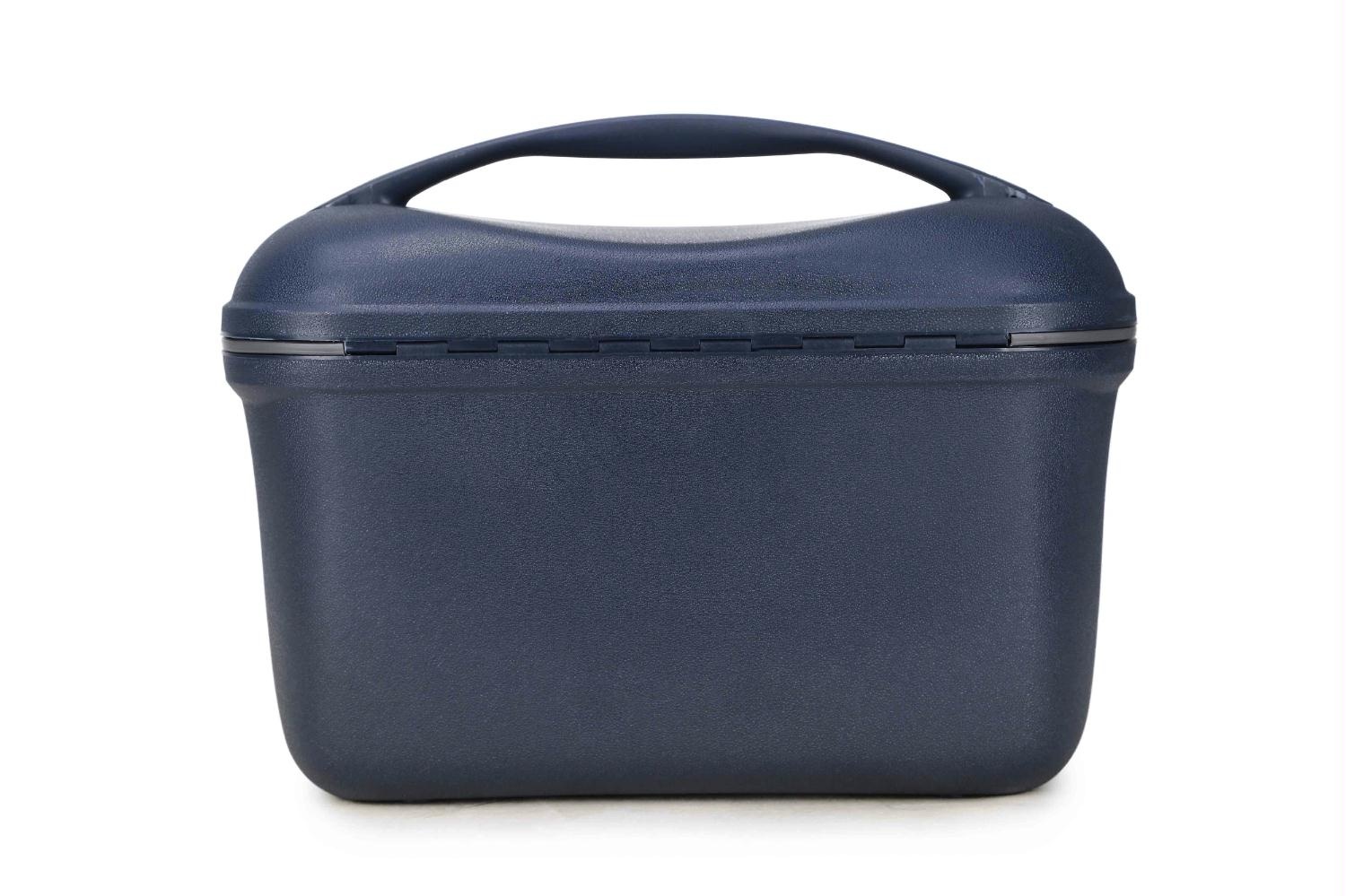 DECENT DECENT SPORTIVO BEAUTYCASE BLAUW