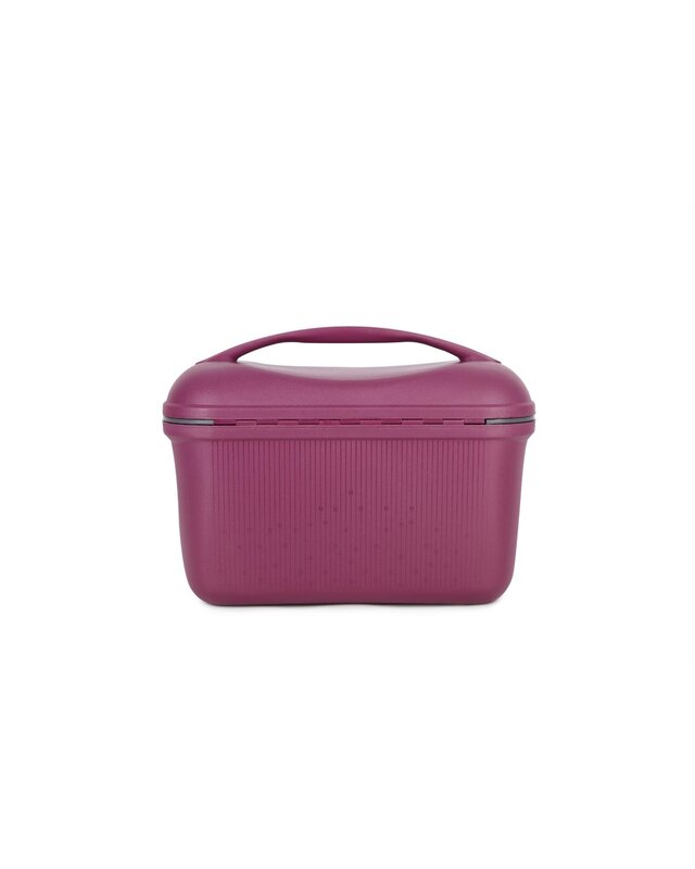 DECENT DECENT SPORTIVO BEAUTYCASE PAARS