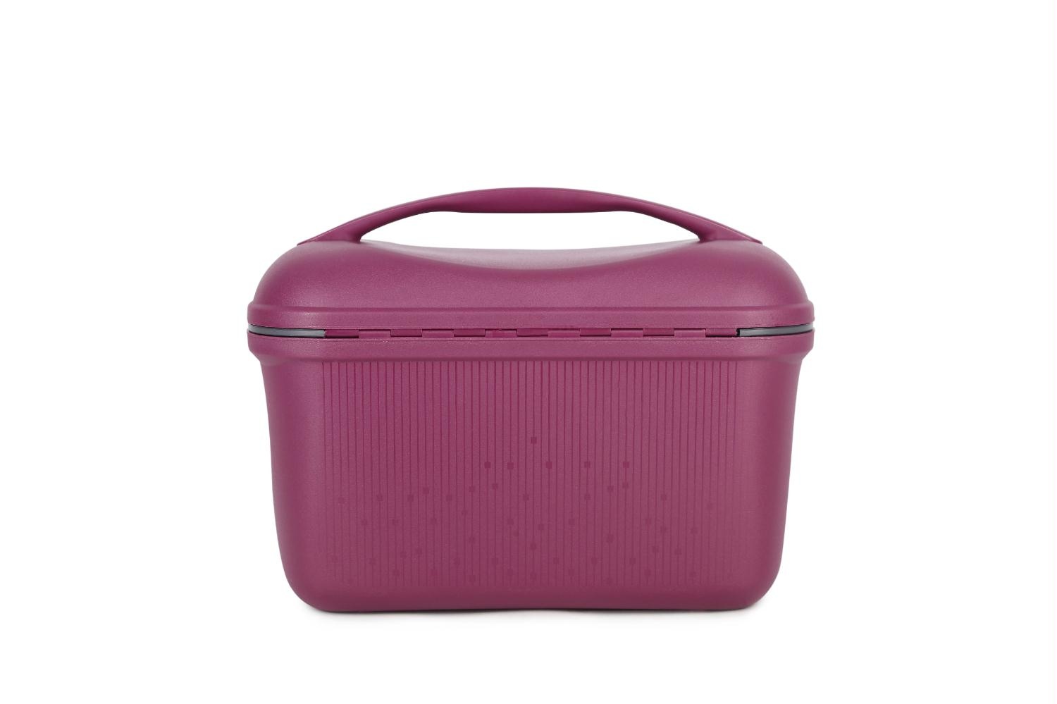 DECENT DECENT SPORTIVO BEAUTYCASE PAARS