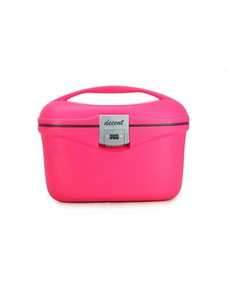 DECENT DECENT SPORTIVO BEAUTYCASE PAARS