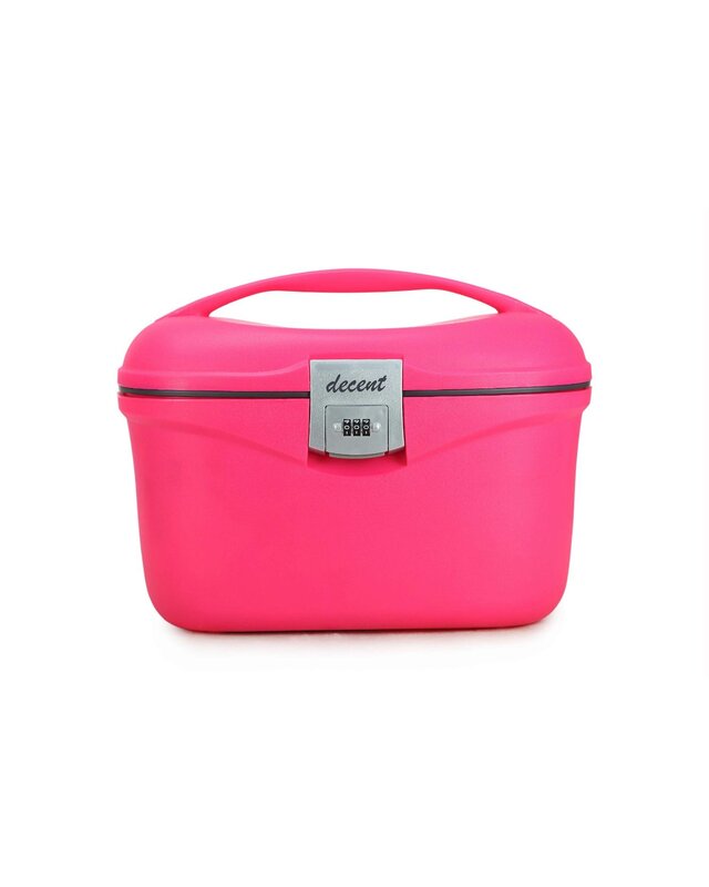 DECENT DECENT SPORTIVO BEAUTYCASE PAARS