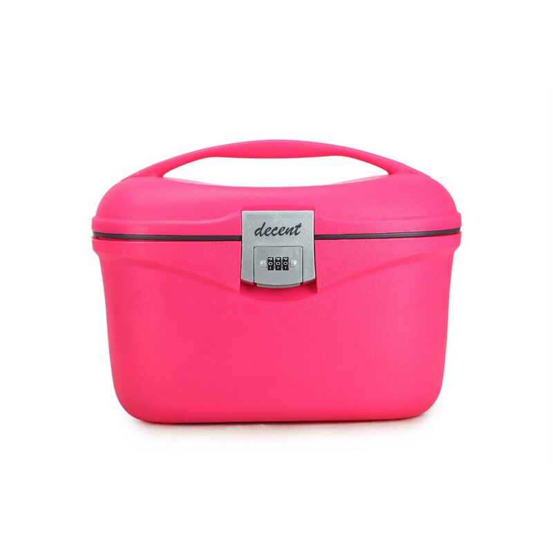 DECENT DECENT SPORTIVO BEAUTYCASE PAARS