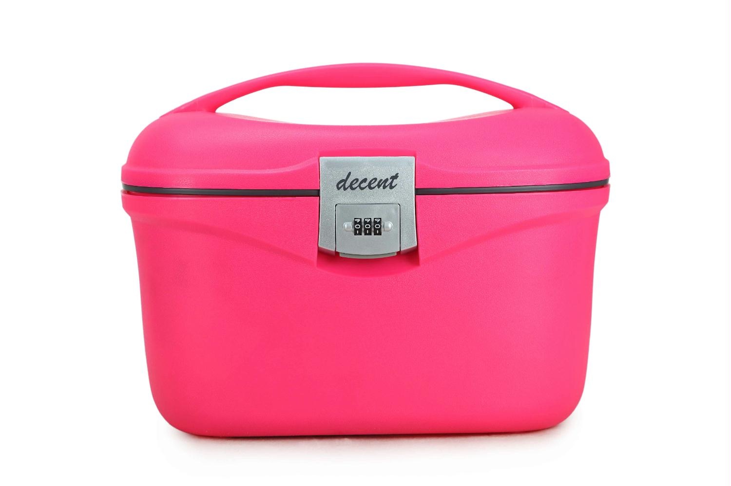 DECENT DECENT SPORTIVO BEAUTYCASE PAARS