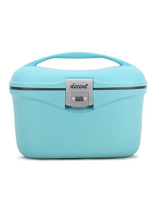 DECENT DECENT SPORTIVO BEAUTYCASE BLAUW