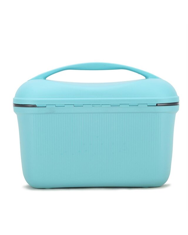 DECENT DECENT SPORTIVO BEAUTYCASE BLAUW