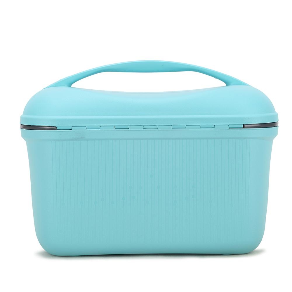 DECENT DECENT SPORTIVO BEAUTYCASE BLAUW