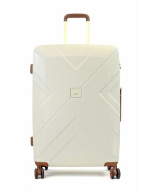 OISTR OISTR FLORENCE 74 CM 4 WIEL WIT