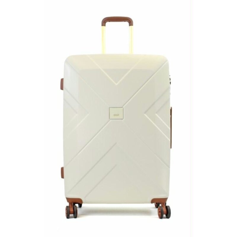 OISTR OISTR FLORENCE 74 CM 4 WIEL WIT