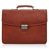 C&B VERONA LAPTOPBAG 13,3 INCH BRUIN